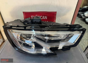 AUDİ A3 SAĞ FAR ORJİNAL HATASIZ EYUPCAN OTODA