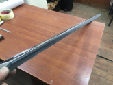Oto Çıkma Parça / Volvo / S90 / Kaporta & Karoser / Kapı Çıtası / Çıkma Parça 