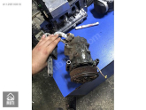 Oto Çıkma Parça / Peugeot / 206 / Klima / Klima Kompresörü / Çıkma Parça 