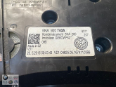 Oto Çıkma Parça / Volkswagen / Tiguan / Göğüslük & Torpido / Gösterge Paneli / Çıkma Parça 