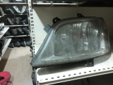 Oto Çıkma Parça / Mercedes / Sprinter / Far & Stop / Sol Ön Far / Çıkma Parça 