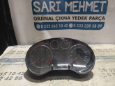 ÇIKMA AUDİ A3 KİLOMETRE GÖSTERGE SAATİ 8P0920900 L