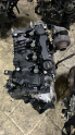 Pejo  Dv6 1.6 dizel Euro 4 motor komple