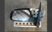Oto Çıkma Parça / Toyota / Corolla / Ayna / Sol Dış Ayna / Sıfır Parça 