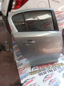 Oto Çıkma Parça / Opel / Corsa / Kaporta & Karoser / Sağ Arka Kapı / Çıkma Parça 