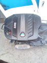 Bmw üst koruma