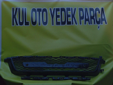 ford ranger ön panjur