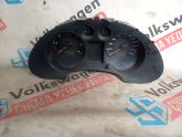 seat ibiza cordoba 1.4 tdi gösterge saati