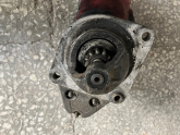 Oto Çıkma Parça / Fiat / Tempra / Elektrik / Marş Motoru / Çıkma Parça 