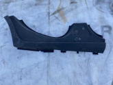 Oto Çıkma Parça / Opel / Corsa / Kaporta & Karoser / Marşpiyel Sacı / Sıfır Parça 