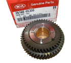 26160-4X300 YAĞ POMPA AVARE DİŞLİSİ 2900CC BONGO 3