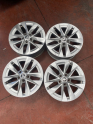 Oto Çıkma Parça / Skoda / Octavia / Jant & Lastik / Çelik Jant / Çıkma Parça 