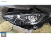 Oto Çıkma Parça / Fiat / Egea / Far & Stop / Sol Ön Far / Çıkma Parça 