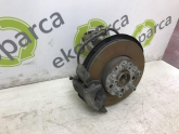 VOLKSWAGEN GOLF 2013 2020 SOL TAŞIYICI  DOLU 5Q0407255N