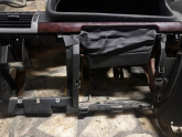Oto Çıkma Parça / Peugeot / 407 / Göğüslük & Torpido / Komple Torpido / Çıkma Parça 