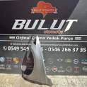 Vw passat b8 sol gri çamurluk 2015-2019