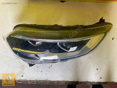Orjinal Renault Kadjar Sol Far ve Çıkma Yedek Parçalar