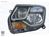 DACİA DUSTER ÖN FAR SAĞ 2013 ve Sonrası OEM: 260105828R
