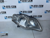 OTO CEMDEN ÇIKMA VW PASSAT B6 SAĞ FAR