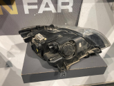 Oto Çıkma Parça / Audi / Q7 / Far & Stop / Sol Ön Far / Çıkma Parça 