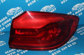Oto Çıkma Parça / Bmw / 5 Serisi / Far & Stop / Sağ Arka Stop / Çıkma Parça 