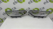 Oto Çıkma Parça / Volkswagen / Passat / Far & Stop / Far Camı / Sıfır Parça 
