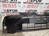 Oto Çıkma Parça / Toyota / Corolla / Tampon / Ön Tampon / Sıfır Parça 