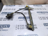 Oto Çıkma Parça / Peugeot / 307 / Oto Cam / Cam Krikosu / Çıkma Parça 