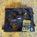 RENAULT MEGANE 4 FAN