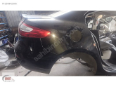 Oto Çıkma Parça / Renault / Fluence / Kaporta & Karoser / Kesme Tavan Sacı / Çıkma Parça 