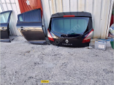 Oto Çıkma Parça / Renault / Megane / Oto Cam / Bagaj Camı / Çıkma Parça 
