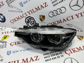 Oto Çıkma Parça / Bmw / 3 Serisi / Far & Stop / Sol Ön Far / Çıkma Parça 