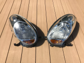 Oto Çıkma Parça / Nissan / Micra / Far & Stop / Sağ Ön Far / Çıkma Parça 