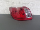 KİA RİO SEDAN SOL ARKA STOP LAMBASI DUYSUZ SIFIR 2005-2011