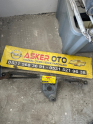 Oto Çıkma Parça / Opel / Combo / Oto Cam / Silecek Mekanizması / Çıkma Parça 