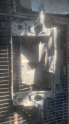7L0805594 vw touareg ön panel