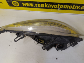 Oto Çıkma Parça / Renault / Megane / Far & Stop / Sol Ön Far / Çıkma Parça 