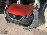 Oto Çıkma Parça / Nissan / Qashqai / Kaporta & Karoser / Kaput / Çıkma Parça 