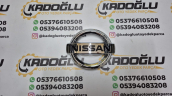 NİSSAN QASHQAİ J11 ÖN ARMA KAMERASIZ SIFIR YEDEK PARÇA 2014-2016