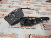 Oto Çıkma Parça / Opel / Corsa / Kaporta & Karoser / Kapı Kilidi / Çıkma Parça 