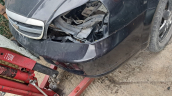 Oto Çıkma Parça / Chevrolet / Evanda / Tampon / Ön Tampon / Çıkma Parça 