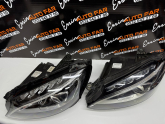 Oto Çıkma Parça / Mercedes / C180 / Far & Stop / Sol Ön Far / Çıkma Parça 