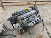 Oto Çıkma Parça / Opel / Astra / Motor / Blok / Çıkma Parça 