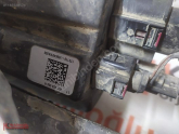 Oto Çıkma Parça / Volkswagen / Passat / Direksiyon / Direksiyon Kutusu / Çıkma Parça 