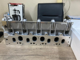 Oto Çıkma Parça / Renault / Kangoo / Motor / Silindir Kapağı / Çıkma Parça 