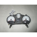 Peugeot 207 Benzinli Kilometre Saati Gösterge Paneli 9662904980