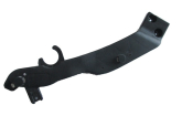 PEUGEOT RIFTER- 19/24 ÖN PANEL YAN PARÇA SAĞ PLASTİK