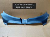 Oto Çıkma Parça / Audi / A6 / Kaporta & Karoser / Ön Panel / Sıfır Parça 