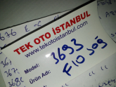 Oto Çıkma Parça / Bmw / 5 Serisi / Kaporta & Karoser / Marşpiyel Sacı / Çıkma Parça 