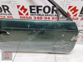 Oto Çıkma Parça / Toyota / Avensis / Kaporta & Karoser / Sağ Ön Kapı / Çıkma Parça 
